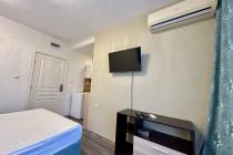 Студио за сезонен отдих в морски курорт ID: 5467 - Снимка 7