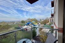 Студио за сезонен отдих в морски курорт ID: 5467 - Снимка 9