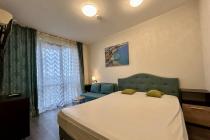 Студио за сезонен отдих в морски курорт ID: 5467 - Снимка 6