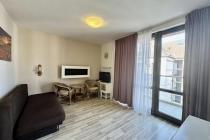 Хубав светъл апартамент с гледка към басейна ID: 4827 - Снимка 3