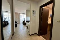 Studio with separate kitchen in the Tarsis complex ID: 5697 - Photo 14