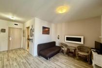 Хубав светъл апартамент с гледка към басейна ID: 4827 - Снимка 4