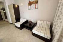 Studio with separate kitchen in the Tarsis complex ID: 5697 - Photo 16