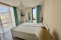 Хубав светъл апартамент с гледка към басейна ID: 4827 - Снимка 8