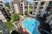 Апартамент удобный для постоянного проживания ID: 5581 - Фото 1