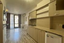 Хубав светъл апартамент с гледка към басейна ID: 4827 - Снимка 5