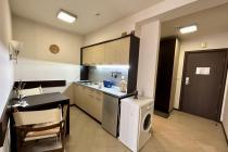 Studio with separate kitchen in the Tarsis complex ID: 5697 - Photo 9