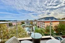 Готовая студия для отдыха или инвестиции, престижный комплекс "Tarsis" ID: 6054 - Фото 10