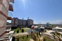 Комплекс „Тарсис 3“, апартамент с 1 спалня за живеене и почивка ID: 6089 - Снимка 2