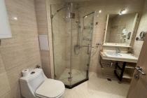 Хубав светъл апартамент с гледка към басейна ID: 4827 - Снимка 9