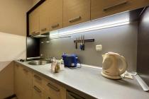 Studio with separate kitchen in the Tarsis complex ID: 5697 - Photo 17