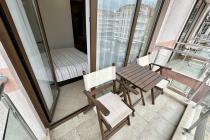 Студия с отдельной кухней в комплексе "Тарсис" ID: 5697 - Фото 18