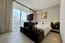 Studio with separate kitchen in the Tarsis complex ID: 5697 - Photo 10