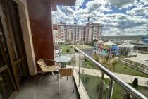 Комплекс „Тарсис 3“, апартамент с 1 спалня за живеене и почивка ID: 6089 - Снимка 3