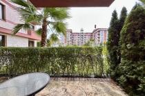 Furnished studio in the Tarsis complex ID: 5669 - Photo 8