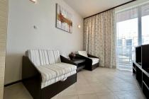 Studio with separate kitchen in the Tarsis complex ID: 5697 - Photo 11