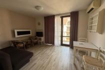 Хубав светъл апартамент с гледка към басейна ID: 4827 - Снимка 2