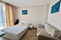 Готовая студия для отдыха или инвестиции, престижный комплекс "Tarsis" ID: 6054 - Фото 5