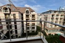 Хубав светъл апартамент с гледка към басейна ID: 4827 - Снимка 10