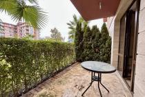 Furnished studio in the Tarsis complex ID: 5669 - Photo 9