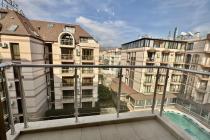 Хубав светъл апартамент с гледка към басейна ID: 4827 - Снимка 11