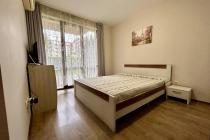 Furnished studio in the Tarsis complex ID: 5669 - Photo 3