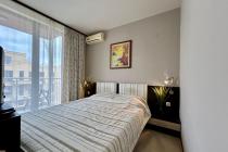 Студия с отдельной кухней в комплексе "Тарсис" ID: 5697 - Фото 12