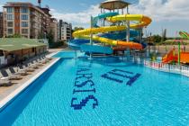 Mieszkanie w jednym z najlepszych kompleksów w kurorcie, własny aquapark! ID: 4247 - Фото14