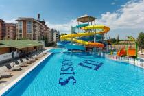 Consider investing in a ready-to-move-in apartment in a prestigious complex ID: 5670 - Photo 16