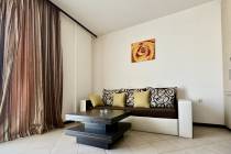 Przestronna kawalerka w prestiżowym kompleksie z parkiem wodnym „Tarsis 1” ID: 6024 - Фото5