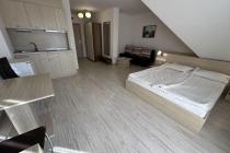 Spacious studio with pool view in “Tarsis 2” ID: 5542 - Photo 3