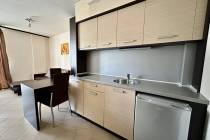 Przestronna kawalerka w prestiżowym kompleksie z parkiem wodnym „Tarsis 1” ID: 6024 - Фото9