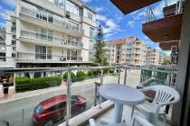 Przestronna kawalerka w prestiżowym kompleksie z parkiem wodnym „Tarsis 1” ID: 6024 - Фото10