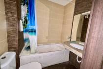 Przestronna kawalerka w prestiżowym kompleksie z parkiem wodnym „Tarsis 1” ID: 6024 - Фото11