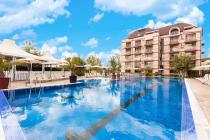 A profitable investment! Ready-to-move-in studio with pool view ID: 5667 - Photo 12