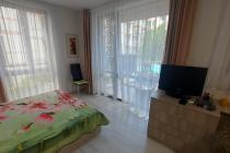 Widok na basen! Studio w kompleksie z parkiem wodnym ID: 5400 - Фото2