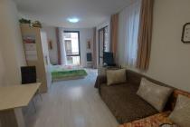 Widok na basen! Studio w kompleksie z parkiem wodnym ID: 5400 - Фото3