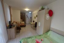 Widok na basen! Studio w kompleksie z parkiem wodnym ID: 5400 - Фото4