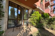 Покупайте! Уютная судия с хорошим ремонтом в престижном комплексе ID: 5541 - Фото 12