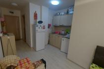 Widok na basen! Studio w kompleksie z parkiem wodnym ID: 5400 - Фото6