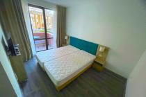 Kompaktowe studio w prestiżowym kompleksie Tarsis ID: 3913 - Фото2