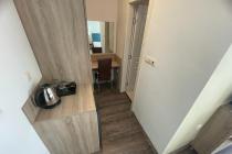 Kompaktowe studio w prestiżowym kompleksie Tarsis ID: 3913 - Фото4