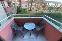 Kompaktowe studio w prestiżowym kompleksie Tarsis ID: 3913 - Фото5