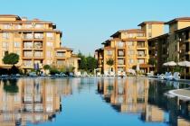 Jednoizbový byt v krásnom komplexe Magic Dreams ID: 3551 - Фото2