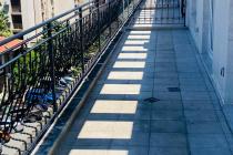 Квартира с большой террасой в престижном комплексе ID: 3437 - Фото 13