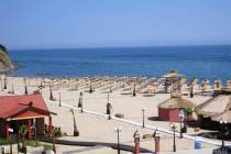 Вид на море, престижная локация, апартамент с 1 спальней, Свети Влас ID: 6004 - Фото 17