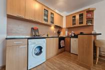 Вид на море, престижная локация, апартамент с 1 спальней, Свети Влас ID: 6004 - Фото 4