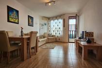 Вид на море, престижная локация, апартамент с 1 спальней, Свети Влас ID: 6004 - Фото 5