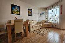 Вид на море, престижная локация, апартамент с 1 спальней, Свети Влас ID: 6004 - Фото 7