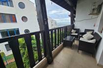 Вид на море, престижная локация, апартамент с 1 спальней, Свети Влас ID: 6004 - Фото 10